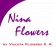violeta flowers